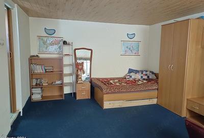 Casă cu 1 camere cu Teren 100 Mp în 13 Septembrie - 5