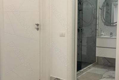 Apartament cu 2 camere decomandat în Central - 9