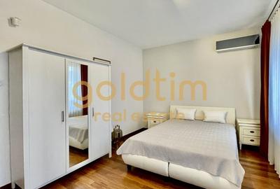 Casă individuală cu 4 camere cu Canalizare în Pipera - 21