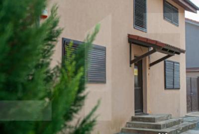 Casă cu 4 camere cu Teren 502 Mp în 6 Vânători - 3
