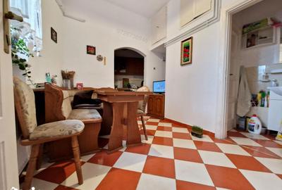 Apartament cu 4 camere, mobilat în Eminescu - 16