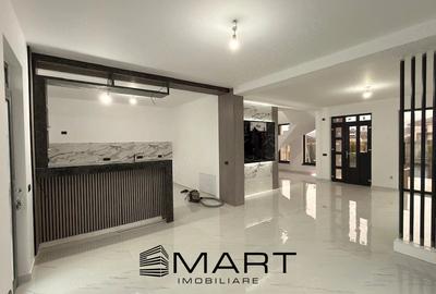 Casă individuală cu 4 camere cu Teren 511 Mp în Cristian - 13