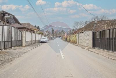 Casă cu 5 camere cu Teren 530 Mp în Central - 44