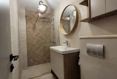Apartament cu 2 camere decomandat în Inel II - 9