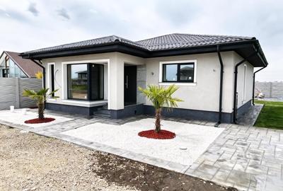 Casă individuală cu 3 camere cu Teren 375 Mp în Vidra - 3