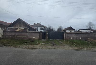 Casă cu 4 camere în Rugi - 2