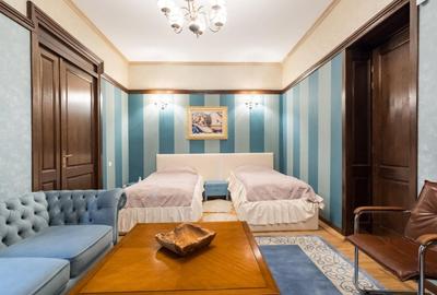 ARMENEASCA APARTAMENT 6 CAMERE 190 MP! - 23