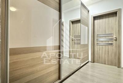 Apartament cu 3 camere complet mobilat si utilat in Giroc langa ESO. Apartament cu 3 camere complet mobilat si utilat in Giroc langa ESO. - 12