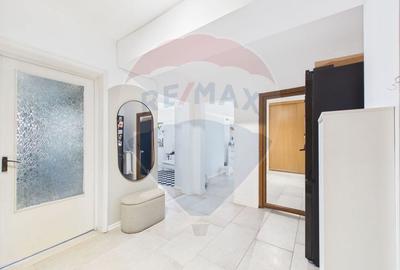 Apartament cu 2 camere decomandat, mobilat în Unirii - 2