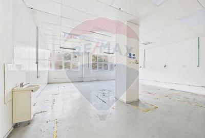 Spatiu multifunctional de birouri si productie langa Kaufland Vitan Spatiu multifunctional de birouri si productie langa Kaufland Vitan - 4