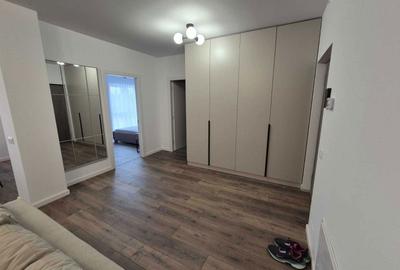 Apartament cu 2 camere semidecomandat în Iris - 3