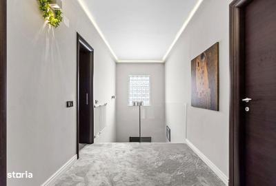 Casă cu 4 camere în Mănăștur