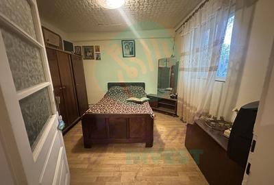 Casuta batraneasca cu teren 184 mp de inchiriat Casuta batraneasca cu teren 184 mp de inchiriat - 10