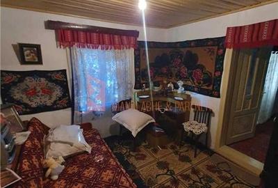 EXCLUSIVITATE! Casa din caramida + teren generos zona Florica - 8