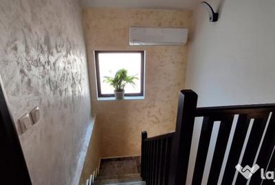 Casă cu 4 camere cu Teren 412 Mp în Măgurele - 5