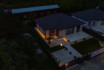 Casă individuală cu 4 camere cu Canalizare în Săftica - 10