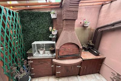 Casă P+M Brătianu - 17