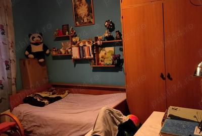 Apartament cu 3 camere decomandat în Criș - 15