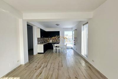 Casa parter de inchiriat cu 3 camere - comuna Berceni - 9