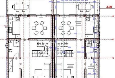 Duplex cu 4 camere si pivnita, Calea Cisnadiei, Sibiu - 13