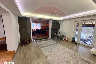 Casă cu 5 camere cu Teren 1148 Mp în Ocna Șugatag - 3
