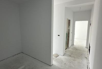 Duplex cu 4 camere cu Canalizare în Exterior Nord - 20