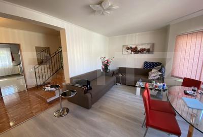 Casa individuala cu 4 camere, cu 172 mp utili la 55 Km de CLUJ - 13