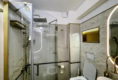 Studio Aeroport Baneasa - Prima Inchiriere - Totul nou! - 7