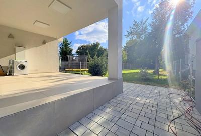 Casa de inchiriat in zona Lipovei - moderna si spatioasa - 22