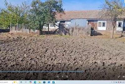 Casă cu 4 camere cu Teren 2000 Mp în Ciorăști - 7