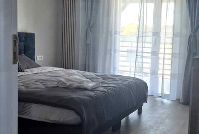 Apartament cu 2 camere decomandat în Central - 1
