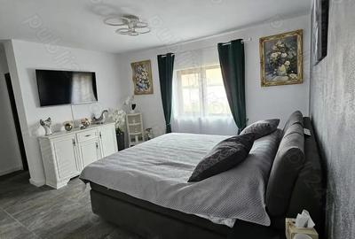 Casa de vanzare in Peciu Nou - 3