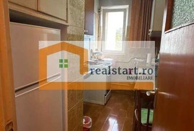 Metrou Romancierilor, bloc anvelopat, instalatii noi, langa Lidl, Plaza Mall - 15