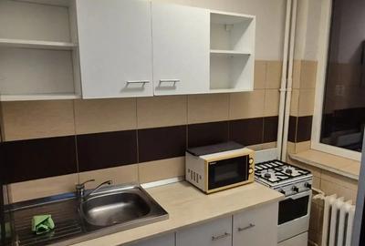 Garsoniera 32 mp, mobilata complet, etaj 3 10 Amaradia, langa Melody - 2