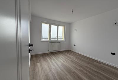 Apartament cu 2 camere semidecomandat în Centru Civic - 2