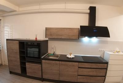 Garsonierade inchiriat, 34 mp, zona Centrul vechi - 6