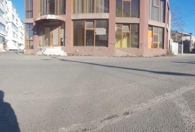 Spațiu comercial, de 280 mp, în Central - 2