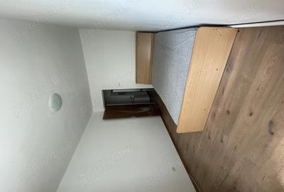 Apartament 2 camere, mobilat ?i utilat complet, etaj 1, Slatina vis-a-vis de Caminul Ion Creanga - 6