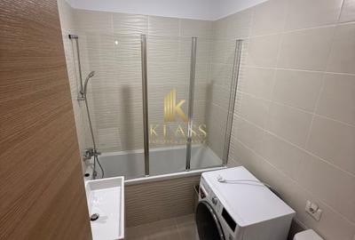 Apartament 2 camere -  Parc Carol - 6