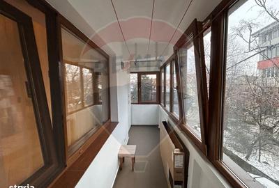 Apartament cu 2 camere, mobilat în Est - 2