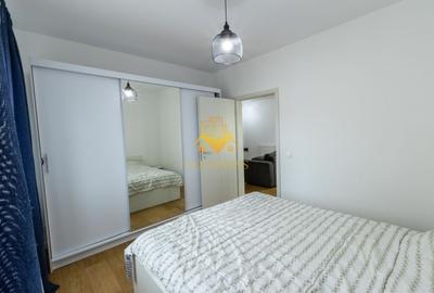 2 camere, modern, bloc nou, parcare, Valea Chintaului, Beta Residence - 5