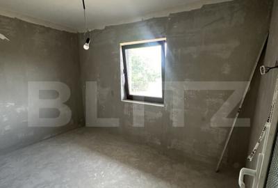 Casa in Lazuri, plan parter, 112 mp, 450 mp teren - 9