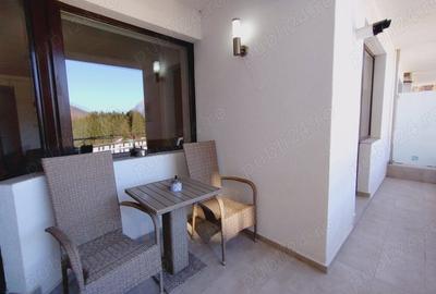 Apartament cu 2 camere semidecomandat în Platoul Izvor - 1