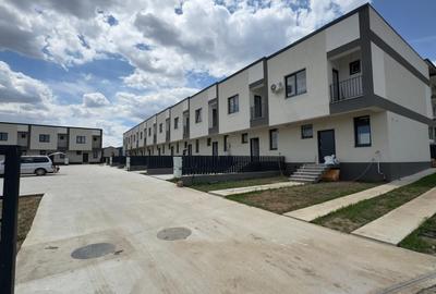 Casă cu 4 camere cu Canalizare în Dobroești - 6