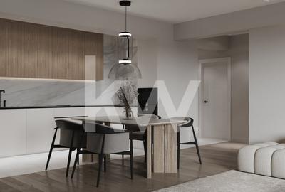 Carpathia Residence - Apartment 3 camere - 3