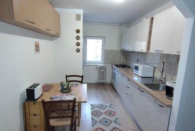 Apartament cochet de 3 camere, etaj 2/4, Grigorescu, Alexandru Vlahuta Apartament cochet de 3 camere, etaj 2/4, Grigorescu, Alexandru Vlahuta - 4