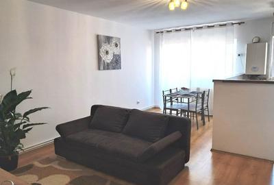 Apartament 2 camere decomandat in Valea Aurie - 2