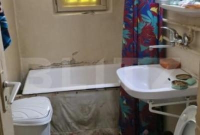 Apartament 3 camere , 57 mp ,zona Cina Apartament 3 camere , 57 mp ,zona Cina - 18