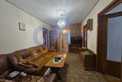 ID 4224 DE VÂNZARE – APARTAMENT CU 4 CAMERE, STR. VICTORIEI - 3