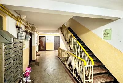 Apartament cu 2 camere circular în Fălticeni - 11